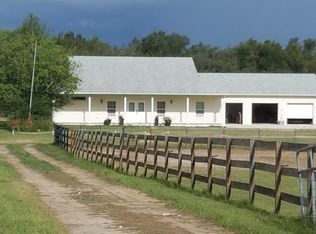 21600 A D May Rd, Dade City, FL 33523