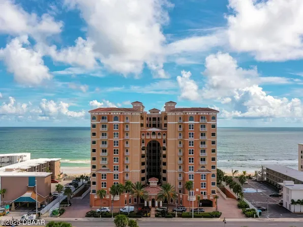 3245 Atlantic Ave #601, Daytona Beach Shores, FL 32118