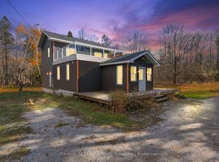1126 Rice Rd, Minden Hills, ON K0M2K0