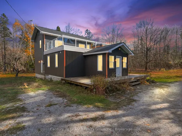1126 Rice Rd, Minden Hills, ON K0M 2K0