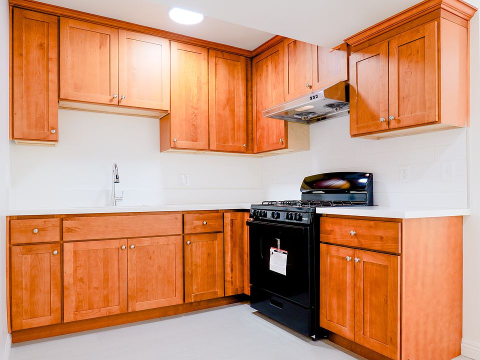 Kitchen *FRIDGE WILL BE INSTALLED ON JULY 17*