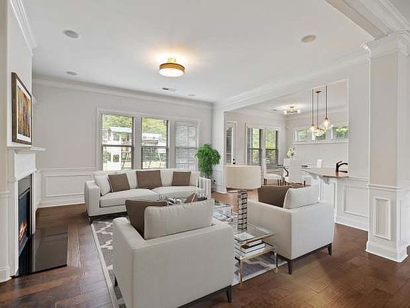 5th image of 105 Grove Valley Way