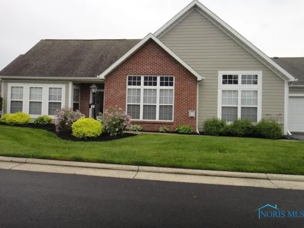 7825 Timbers Edge #7825, Waterville, OH 43566