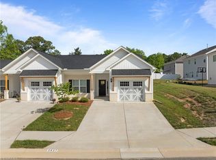 3937 Sudley Point, Jamestown, NC 27282