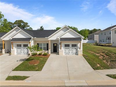 3937 Sudley Point, Jamestown, NC, 27282