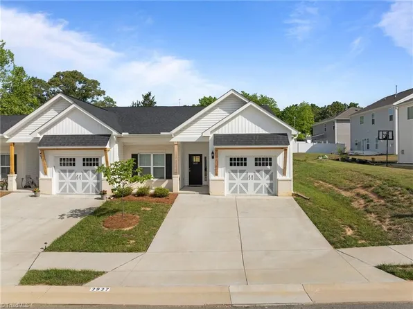 3937 Sudley Point, Jamestown, NC 27282