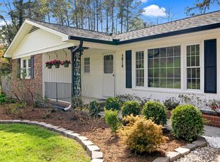 3910 Hillgrand Dr, Durham, NC 27705