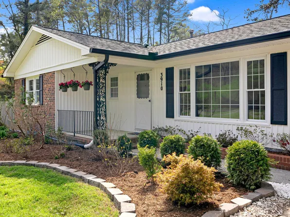 3910 Hillgrand Dr, Durham, NC 27705