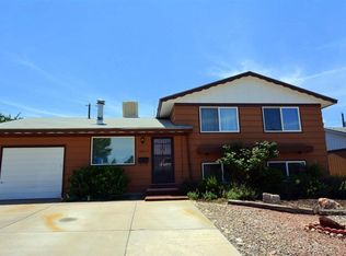 10812 Lexington Ave NE, Albuquerque, NM 87112