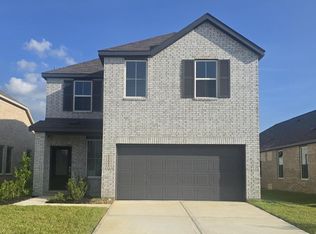 11680 Lazy Oak Creek Dr, Magnolia, TX 77354