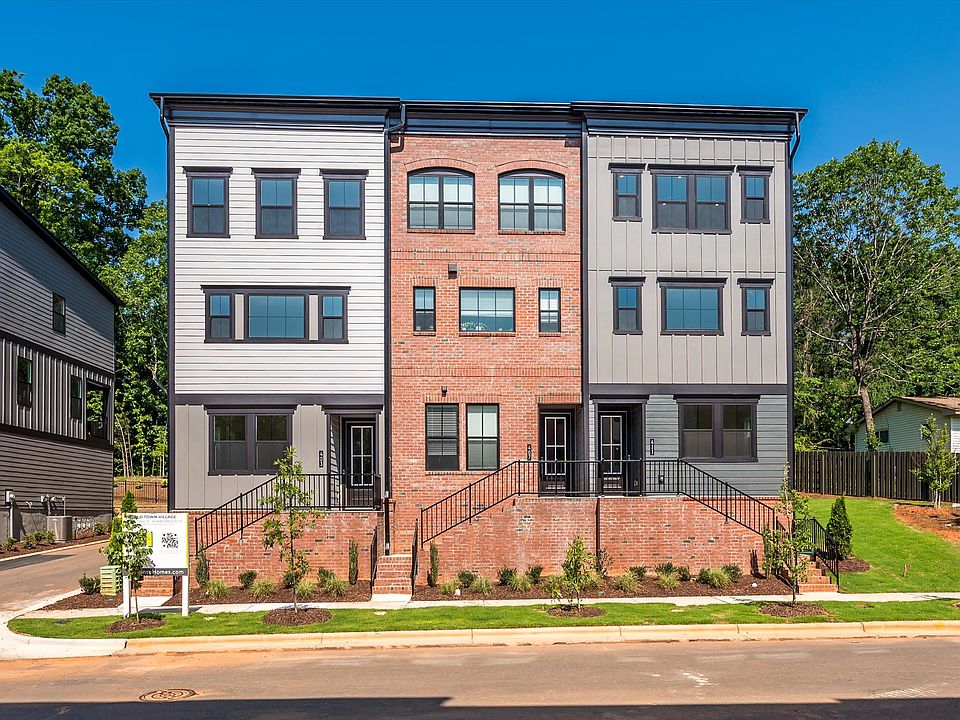 411 Old Town Village Rd