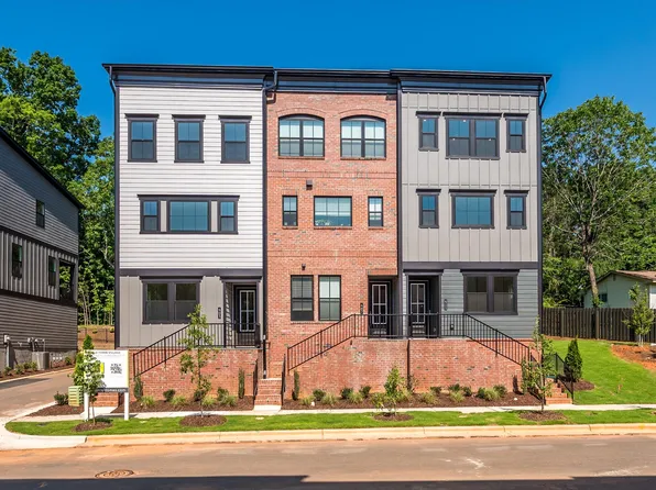 411 Old Town Village Rd, Waxhaw, NC 28173