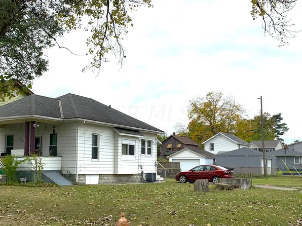 351 N Burgess Ave, Columbus, OH 43204