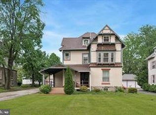 457 W Lancaster Ave APT C, Haverford, PA 19041