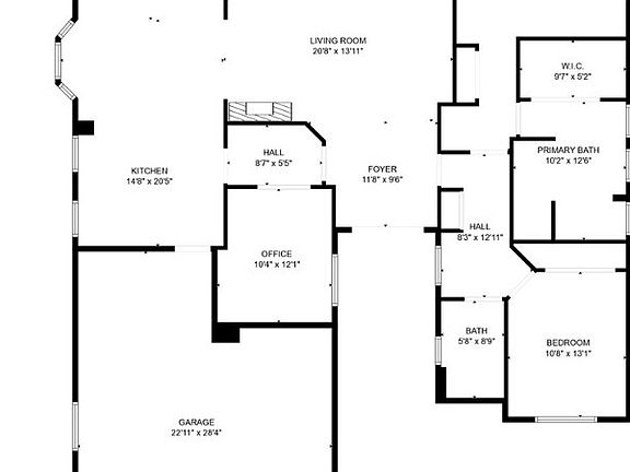 4th image of 10716 Bennington Ct