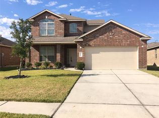 22514 Fosters Park Ct, Porter, TX 77365