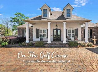 917 Great Southern Dr, Abita Springs, LA 70420