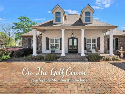 917 Great Southern Dr, Abita Springs, LA, 70420