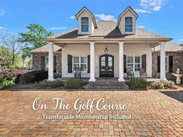 917 Great Southern Dr, Abita Springs, LA 70420