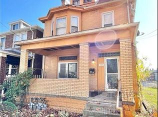 7426 Duquesne Ave APT 1, Pittsburgh, PA 15218