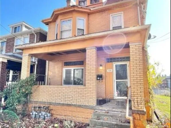 7426 Duquesne Ave APT 1, Pittsburgh, PA 15218