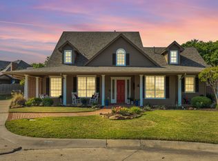 720 Lake Hollow Ct, Highland Village, TX 75077