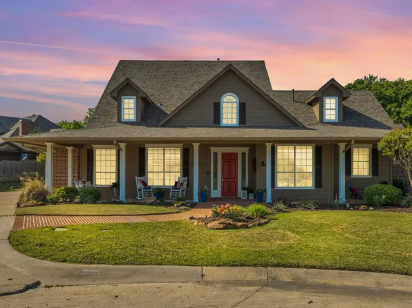 720 Lake Hollow Ct, Highland Village, TX 75077