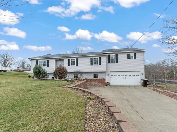 7919 Graydon Heights Dr, Catlettsburg, KY 41129