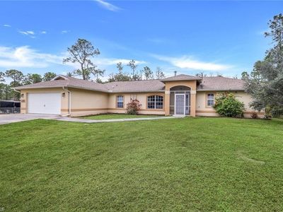 4205 27th AVE NE, Naples, FL, 34120