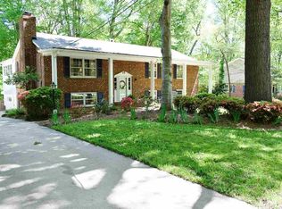 4712 Connell Dr, Raleigh, NC 27612