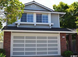 972 Springview Cir, San Ramon, CA 94583