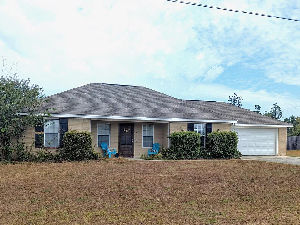 6 Mercer Dr