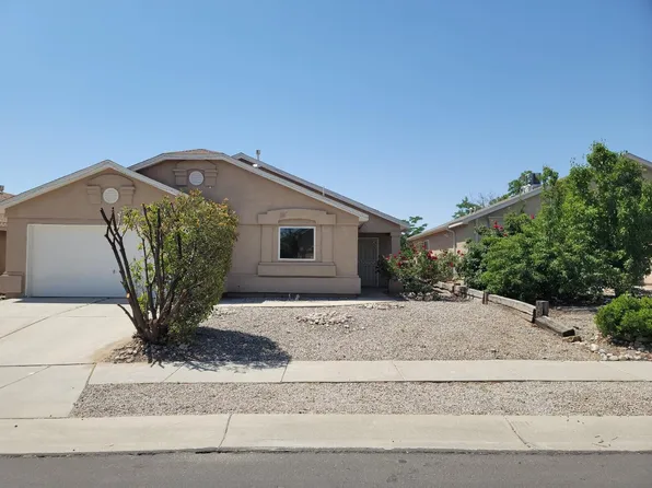 9020 Anacapa Ave NW, Albuquerque, NM 87121