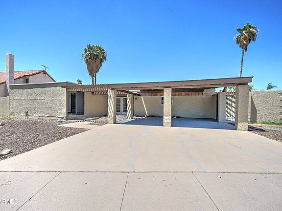2nd image of 3740 W SAHUARO Drive
