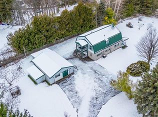 8064 9th Line, Essa, ON L0L2N0