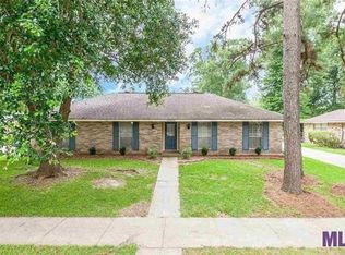 16802 Ticonderoga Ave, Baton Rouge, LA 70817