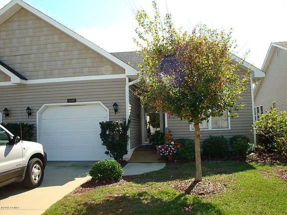 4th image of 529B Village Green Drive #35A