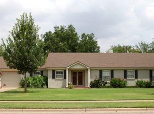 4718 22nd St, Lubbock, TX 79407