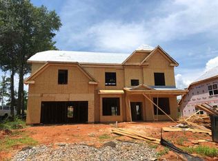 414 Chippendale Ln, Boiling Springs, SC 29316