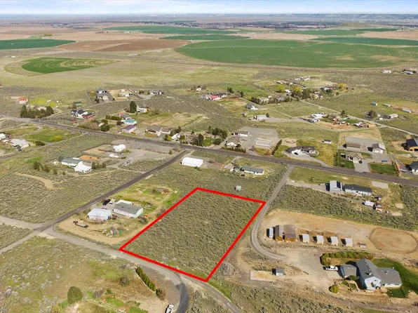 57505 N 339th Pr NE, Benton City, WA 99320