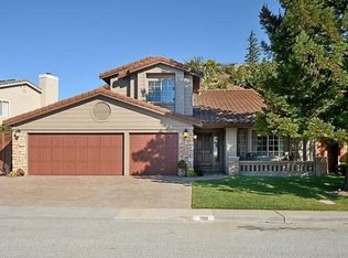 108 Dundee Ln, San Carlos, CA 94070