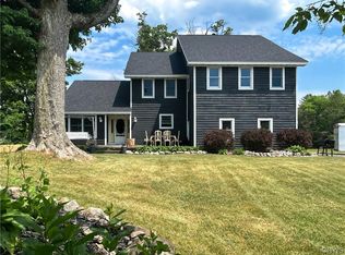 2333 Eckel Rd, Blossvale, NY 13308