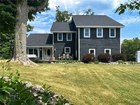 2333 Eckel Rd, Blossvale, NY 13308