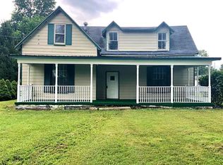 425 W Johnson St, Sullivan, IN 47882