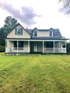 425 W Johnson St, Sullivan, IN, 47882