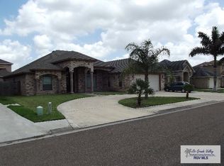 5894 Hitching Post Dr, Brownsville, TX 78526