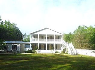 353 Liberty Rd, Picayune, MS 39466