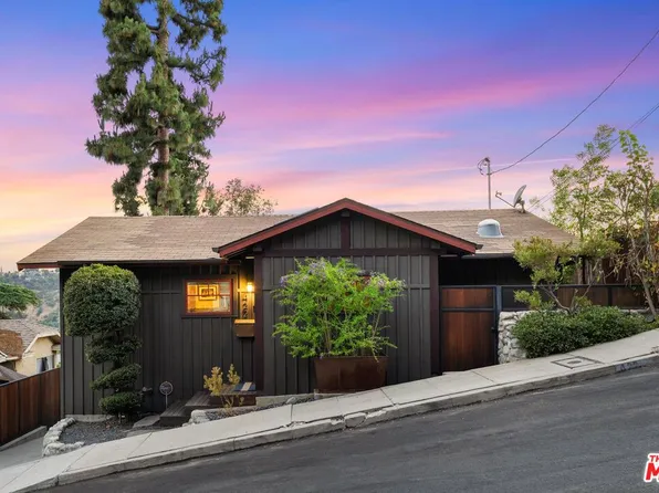 422 Holland Ave, Los Angeles, CA 90042