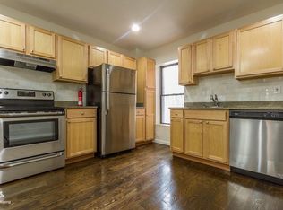 305 Varick St APT 2, Jersey City, NJ 07302