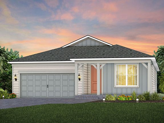Coastal Elevation CO3